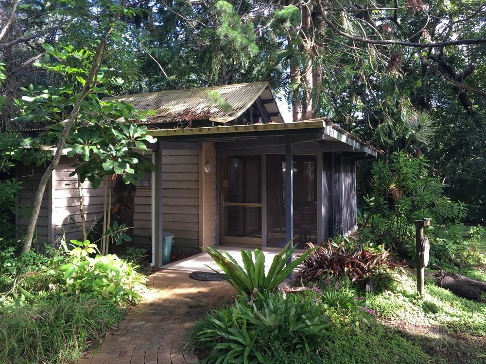 Rainforest Resort