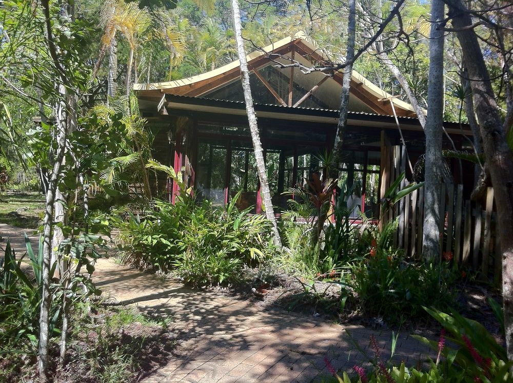 Resort Rainforest 3*