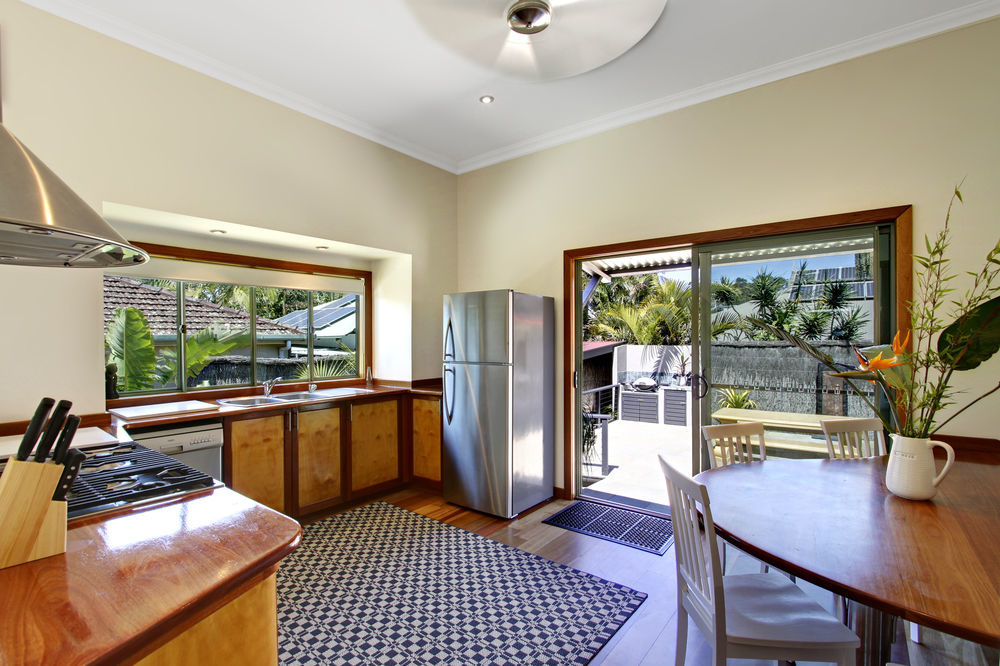 Holiday home A Perfect Stay - 3 Little Pigs Byron Bay