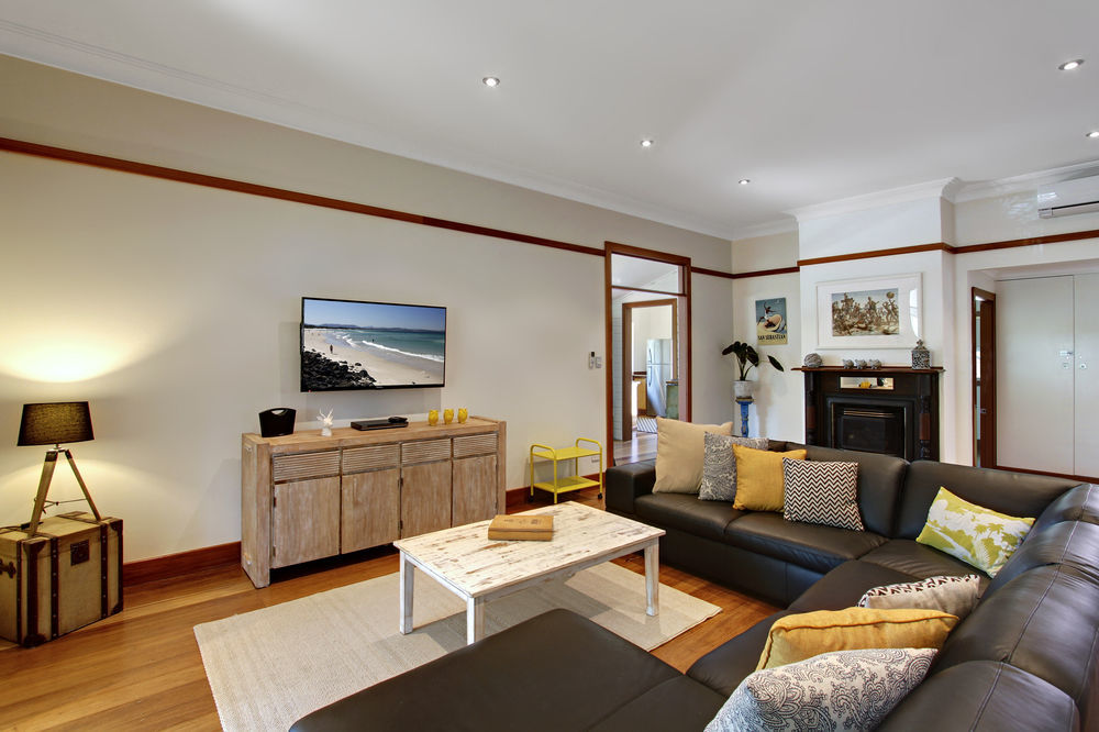 A Perfect Stay - 3 Little Pigs Byron Bay