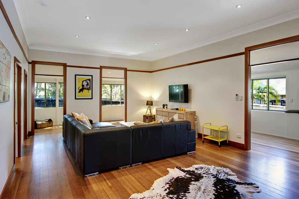 Holiday home A Perfect Stay - 3 Little Pigs Byron Bay