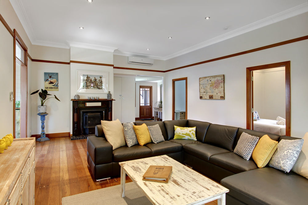 A Perfect Stay - 3 Little Pigs Holiday home Byron Bay