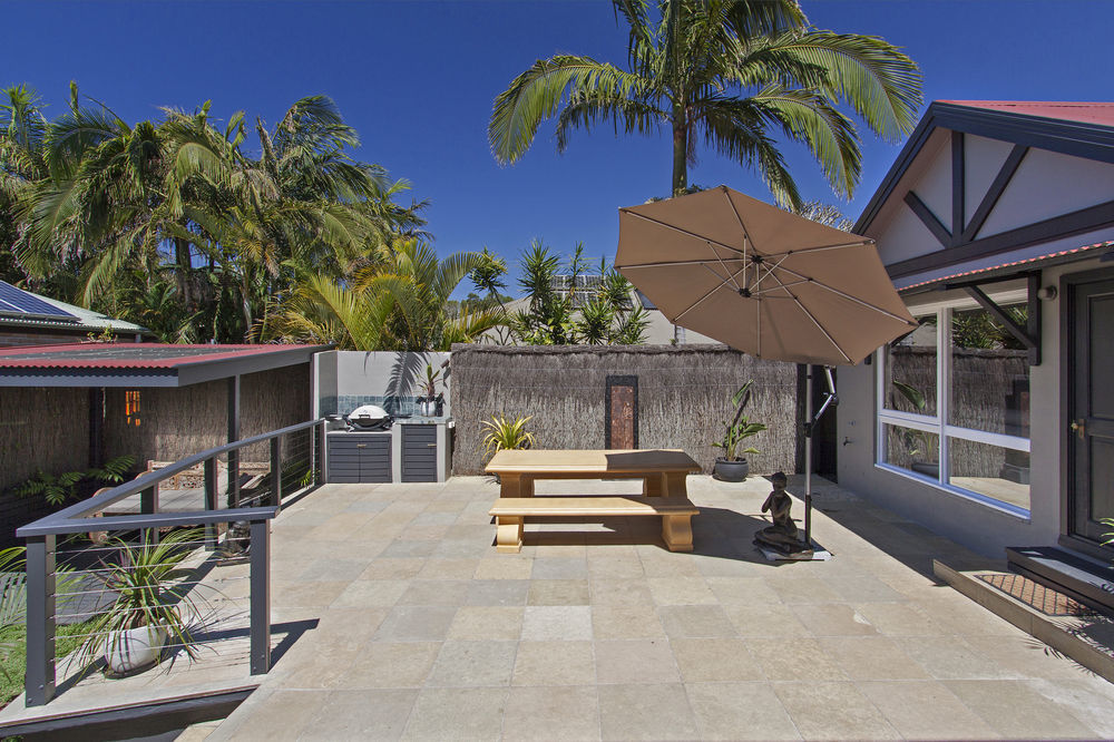 Holiday home A Perfect Stay - 3 Little Pigs Byron Bay