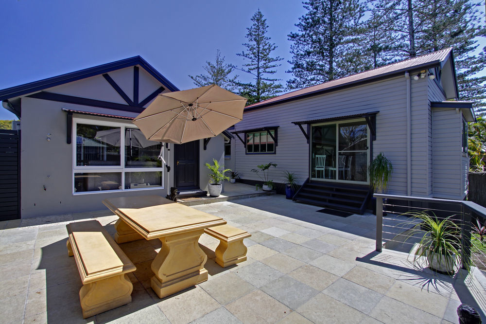 A Perfect Stay - 3 Little Pigs Holiday home Byron Bay