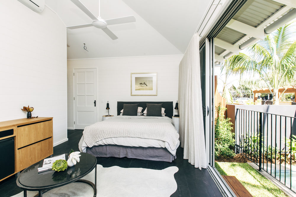 28 Degrees - Adults Only Casa de hóspedes Byron Bay