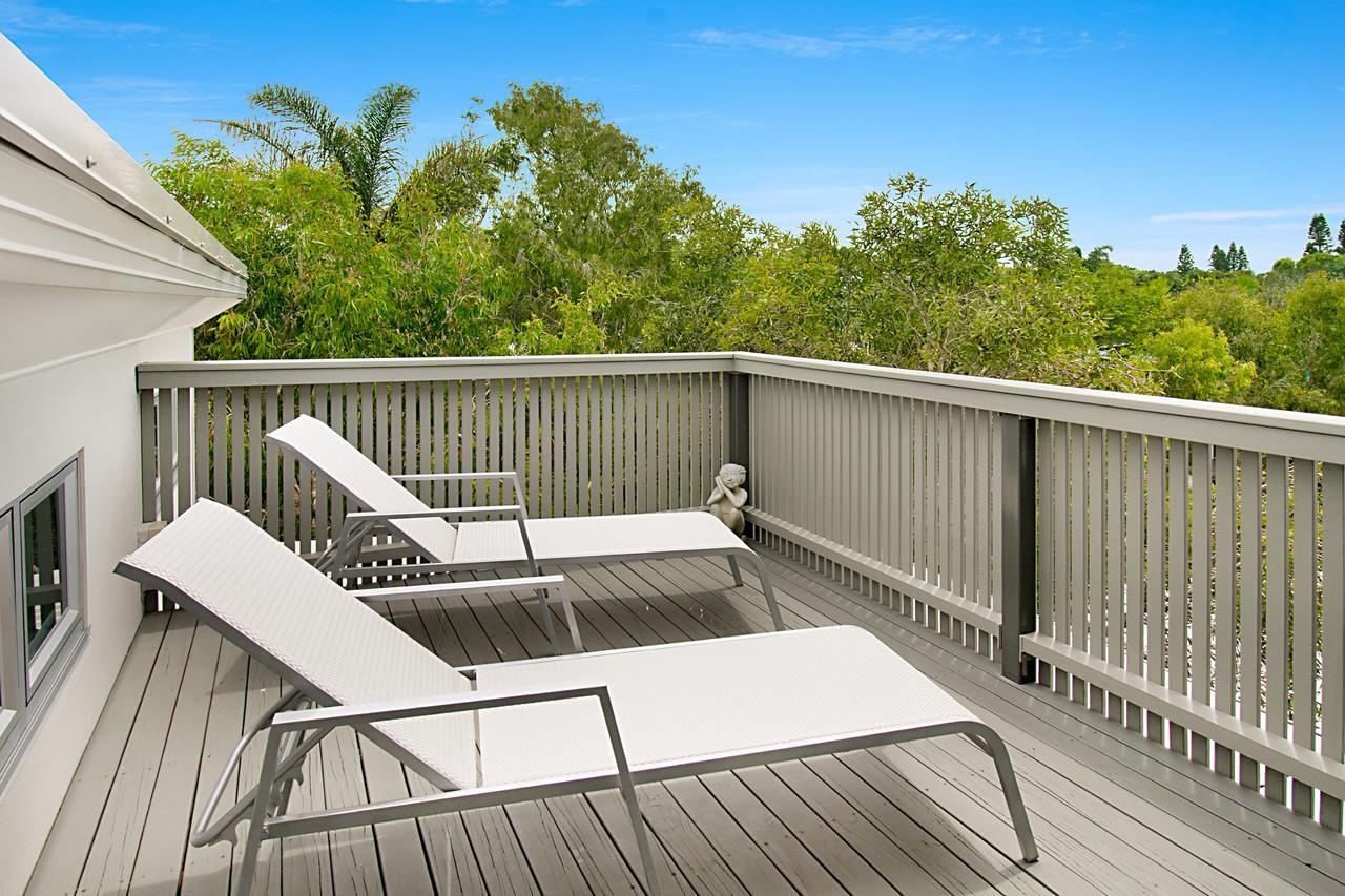 Apartment Aquawaters@belongil Byron Bay