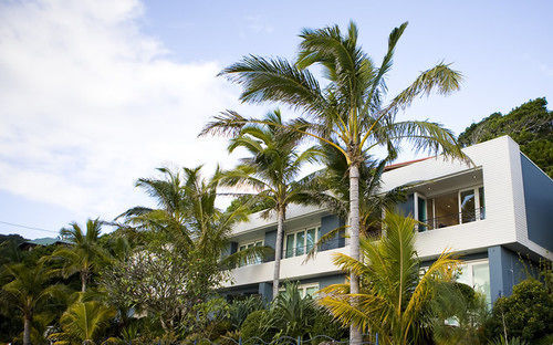 Watermark Apartment *