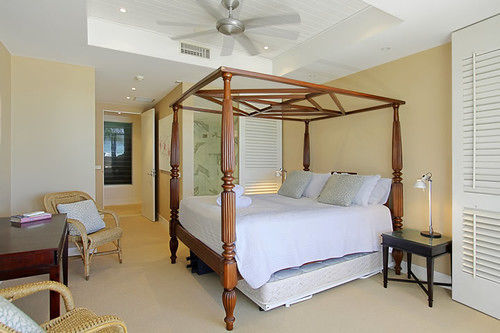 Watermark Apartment *