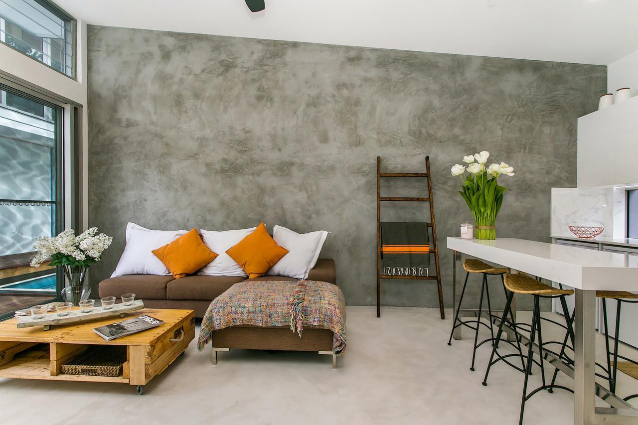 A Sweet Escape - 9 Holiday home *