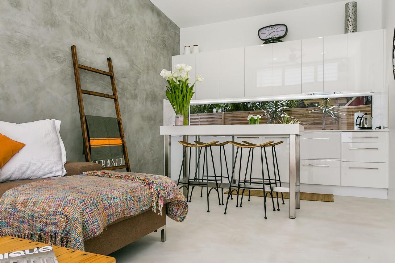 A Sweet Escape - 9 Holiday home
