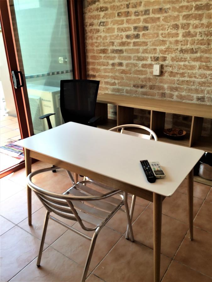 Apartamento Byron House