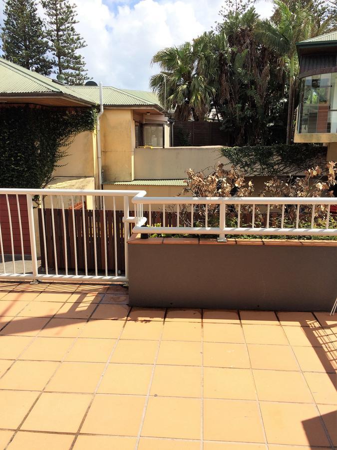 Byron House Apartamento Byron Bay