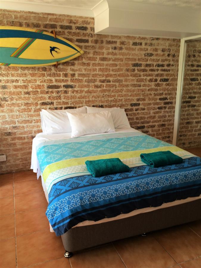 Apartamento Byron House Byron Bay
