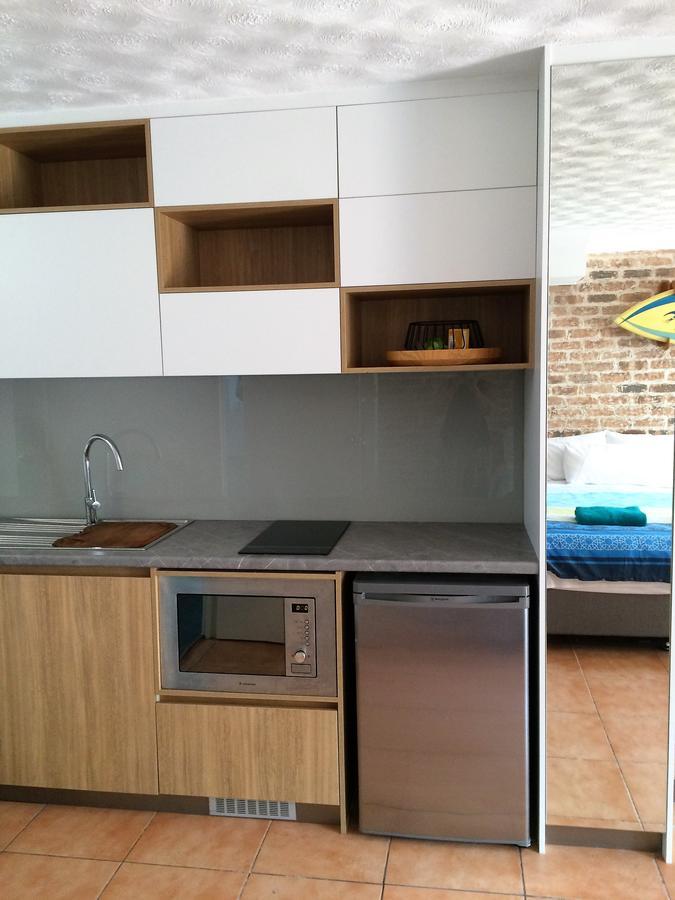 Byron House Apartamento