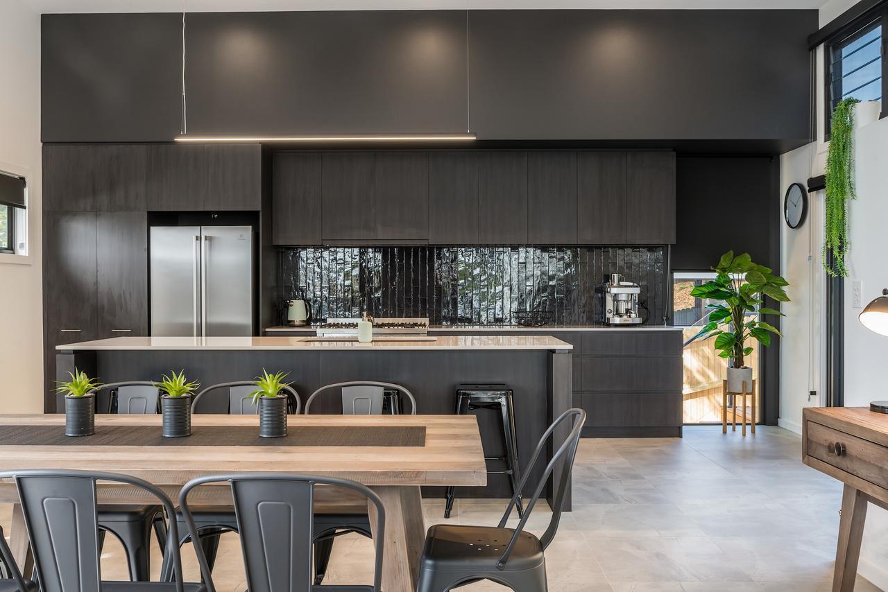A Perfect - Wollumbin Haus Byron Holiday home