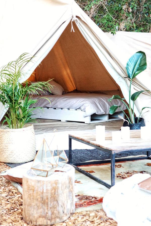 The Village Glamping Byron Bay