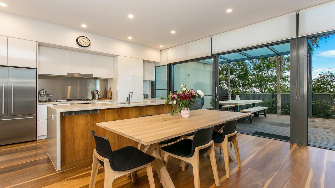 Holiday home Kiah - Nestled Between Main & Belongil Beaches