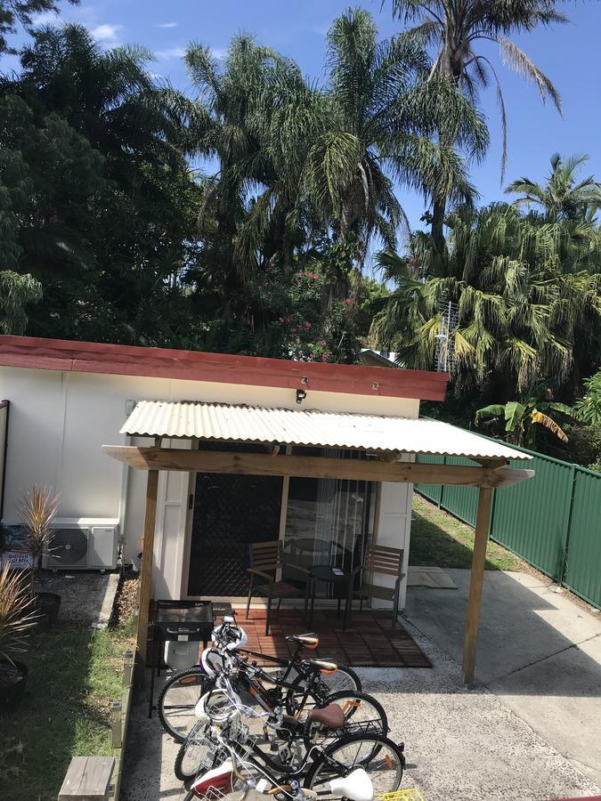 Hoops Holiday home Byron Bay
