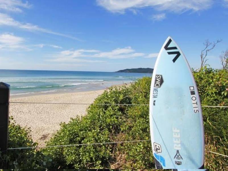 Accom Unit 3 34 Kendall Street - Three By The Sea *