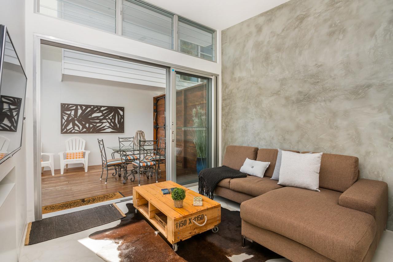 Holiday home A Sweet Escape - 9 Byron Bay