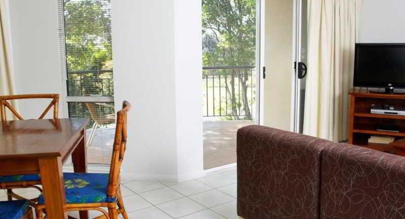 Eco 4* Byron Bay