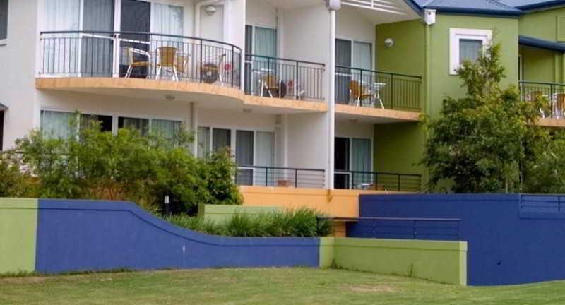 Eco Byron Bay