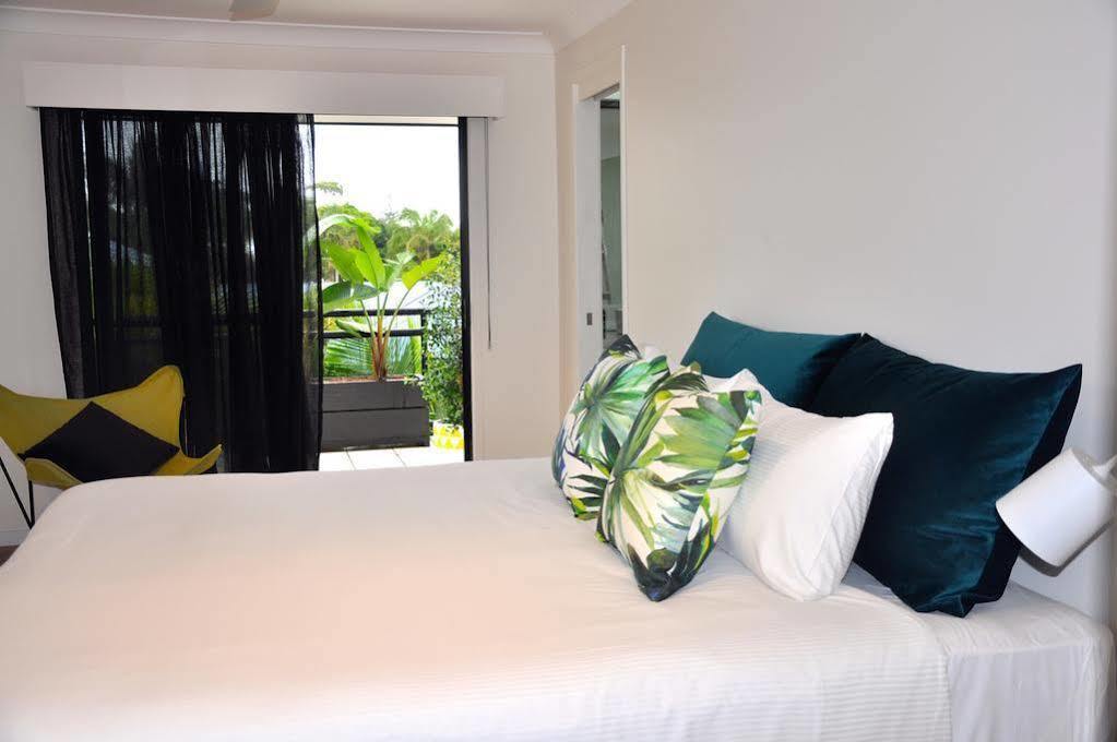 Dolphins Motor 4* Byron Bay