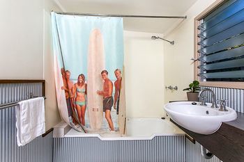 Gidget's Surf Shack Holiday home