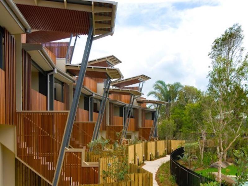 Resort East On Byron 4*