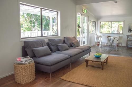 Byron Springs 4* Byron Bay