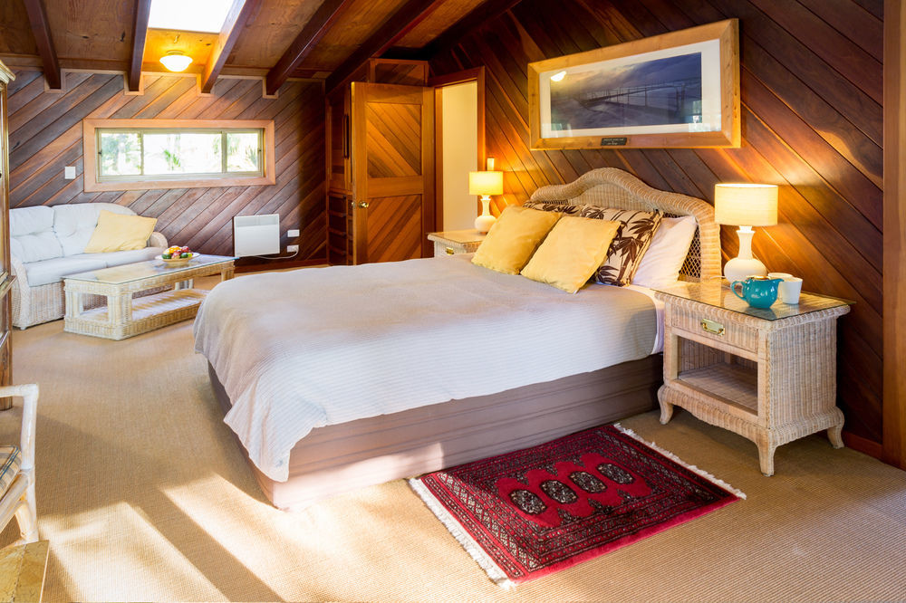 A Beach House At Byron 4* Byron Bay