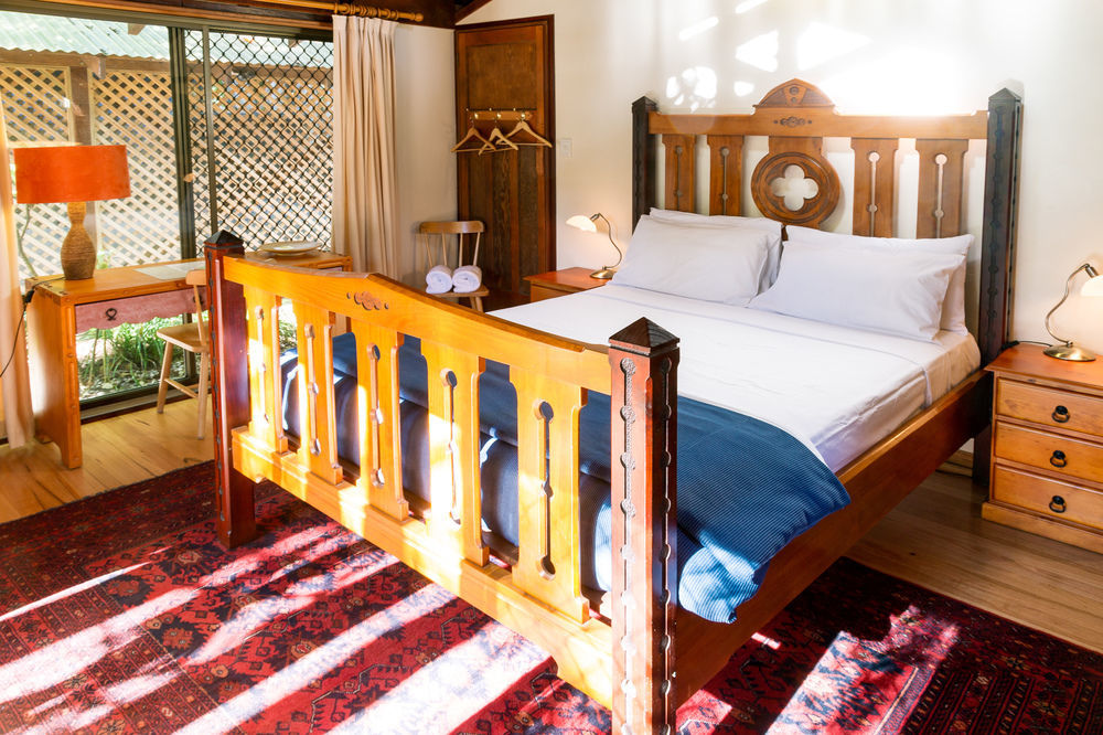 A Beach House At Byron 4* Byron Bay