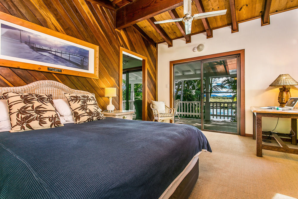 A Beach House At Byron 4* Byron Bay