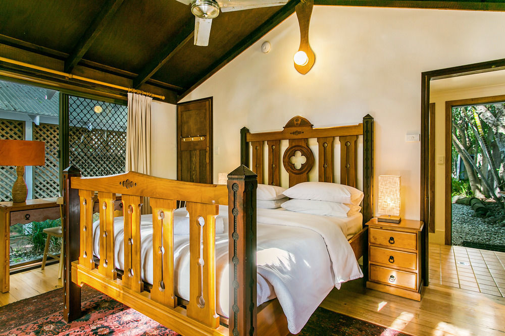 A Beach House At Byron 4* Byron Bay
