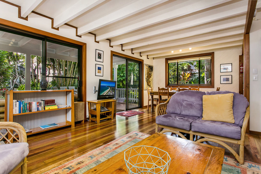 A Beach House At Byron 4* Byron Bay