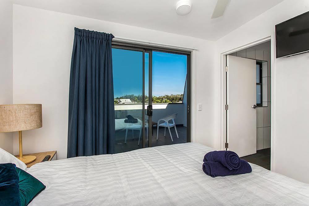 Hostel The Surf House *