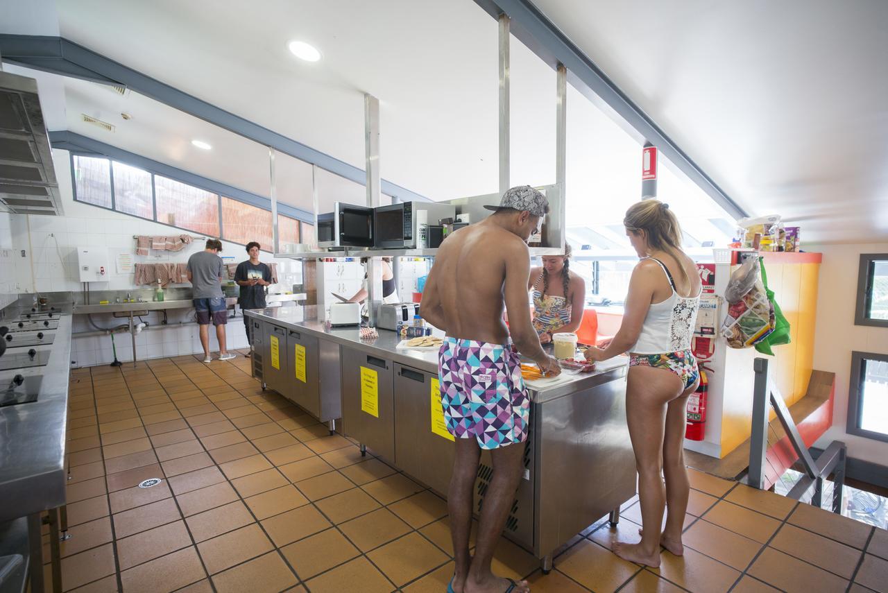 Hostel Yha Cape Byron, Byron Bay