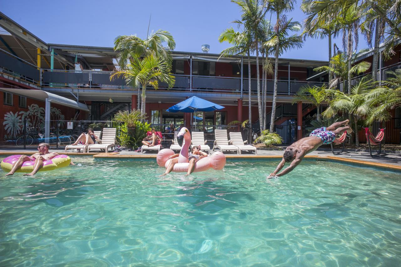 Hostel Yha Cape Byron, *