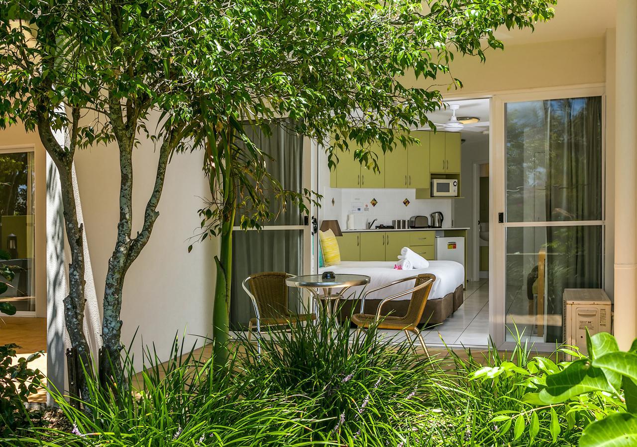 Apartment Haven U8