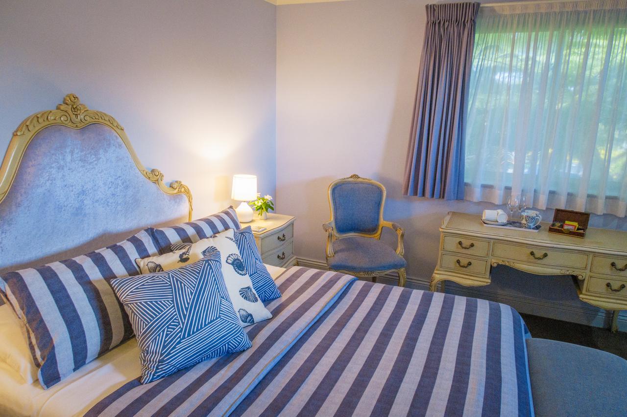 Ruskin House Guest house