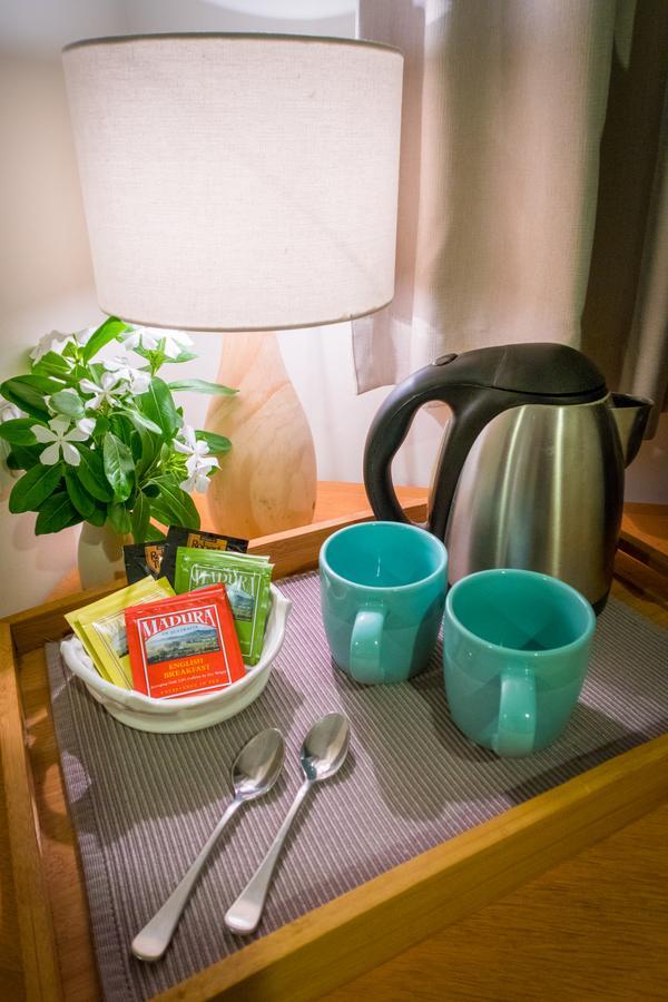 Ruskin House Guest house Byron Bay