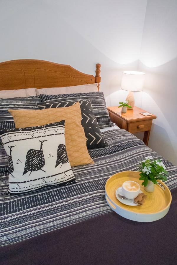 Ruskin House Byron Bay