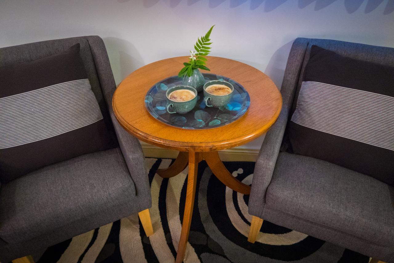 Ruskin House 4* Byron Bay