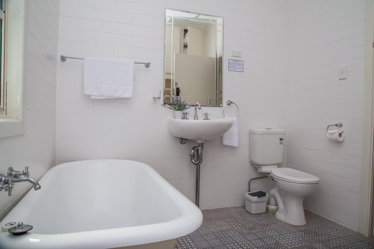 A Perfect - Frankie's House Holiday home Byron Bay