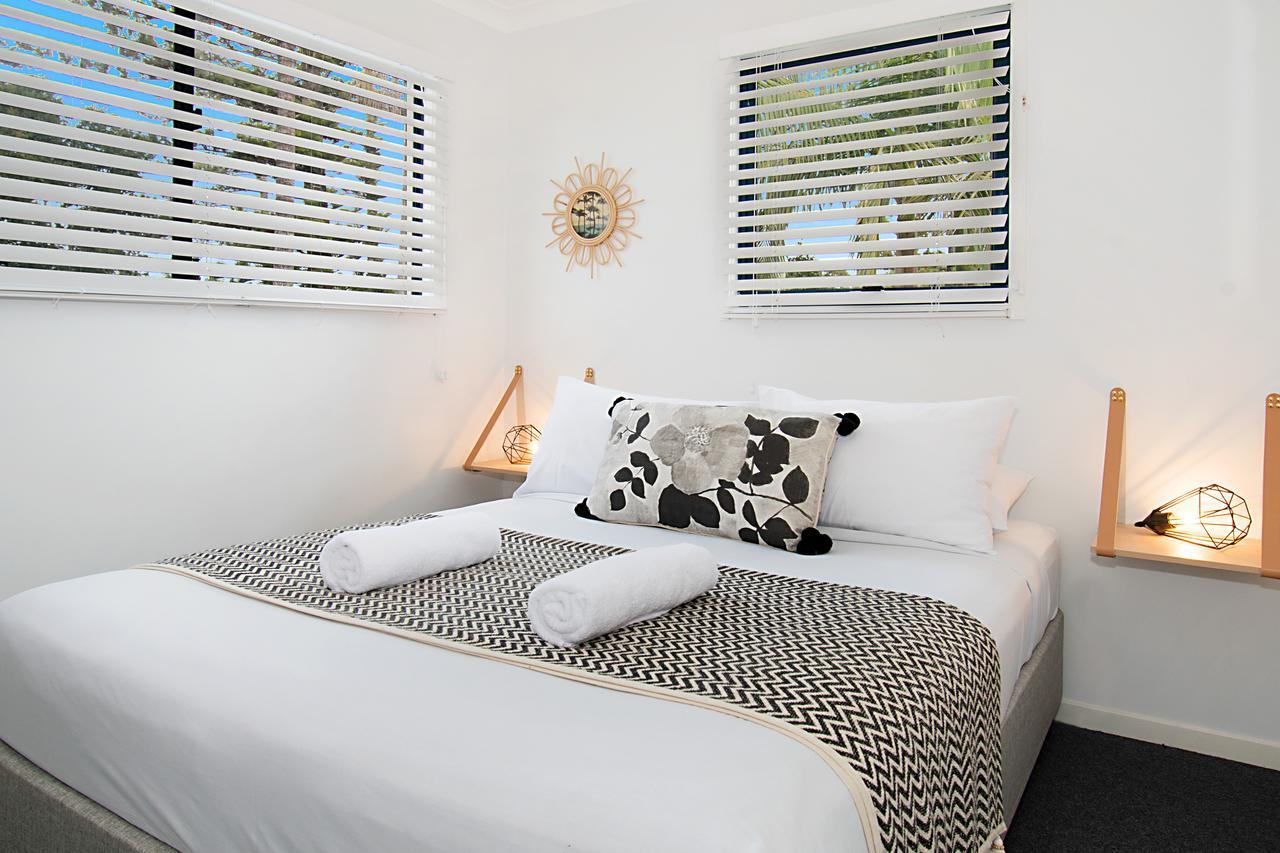 Aparthotel Gosamara Byron Bay
