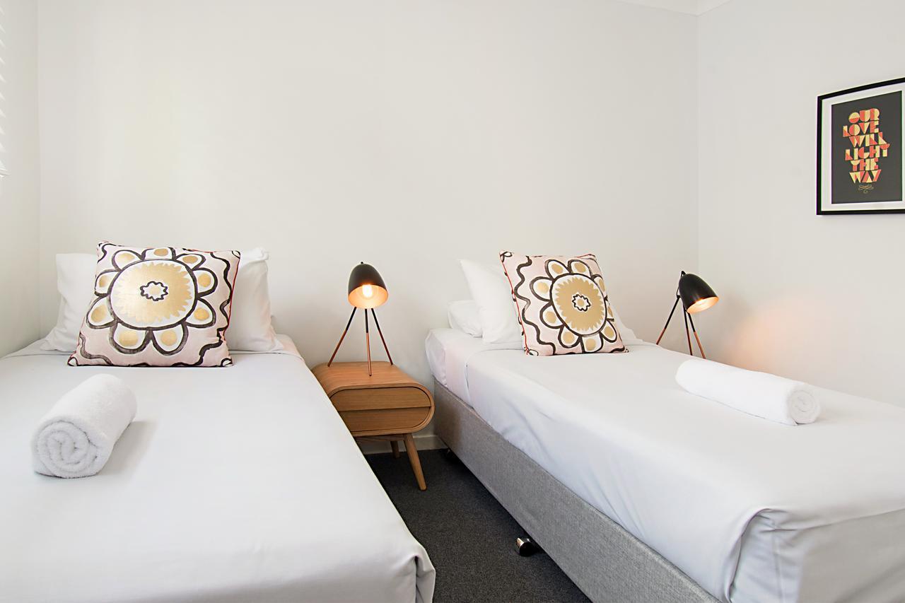 Gosamara Aparthotel