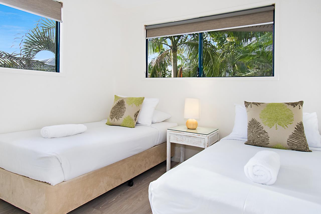 Gosamara Aparthotel Byron Bay