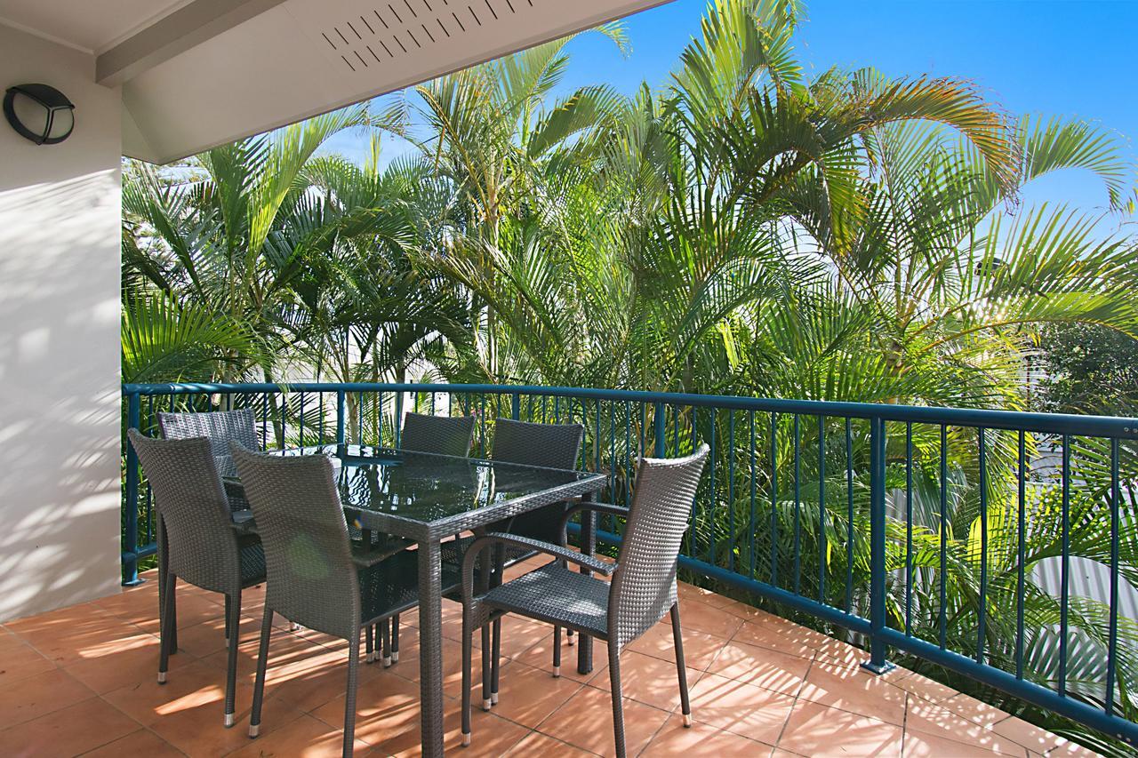 Gosamara Aparthotel Byron Bay