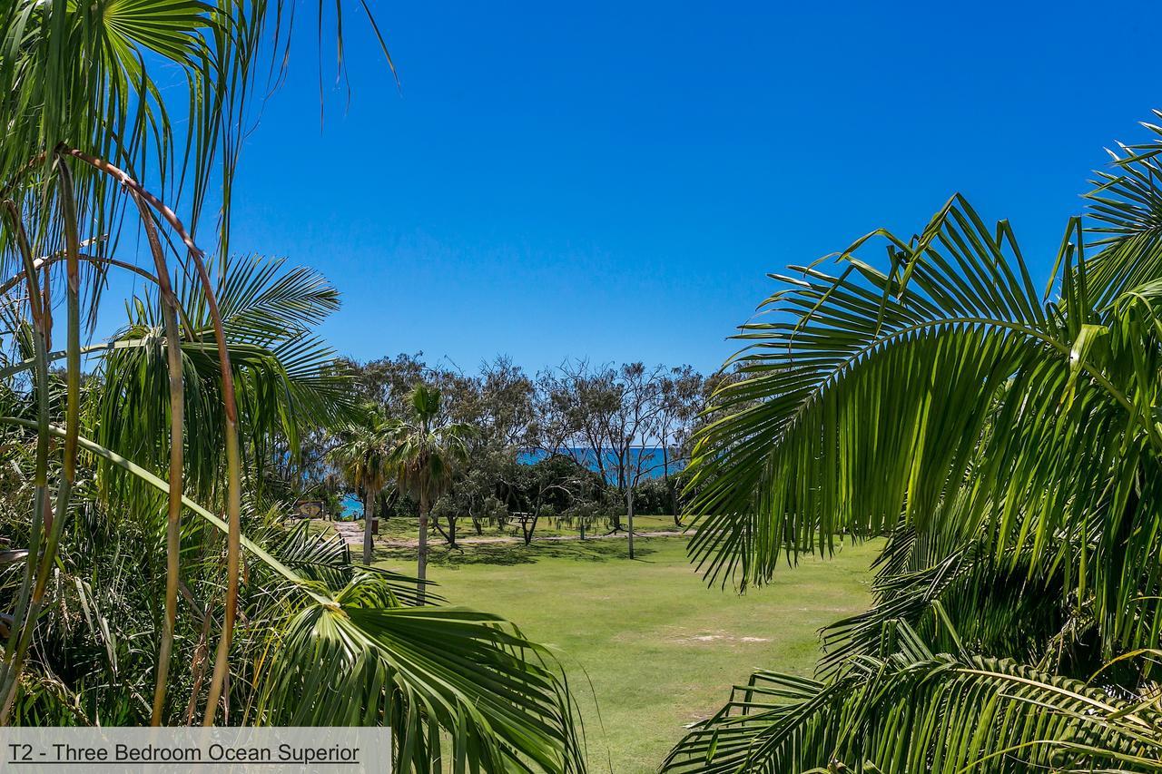 The Terraces 4* Byron Bay