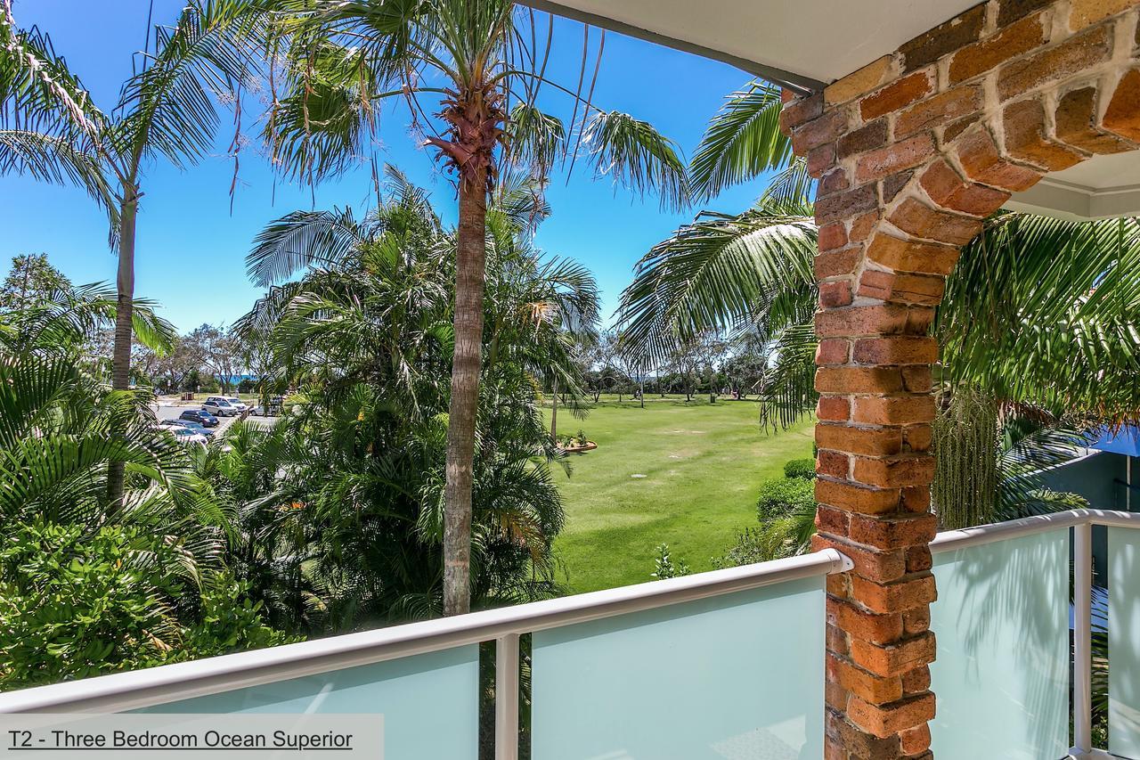 The Terraces 4* Byron Bay